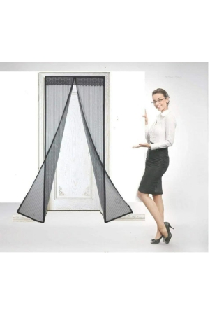 mesh-screen-net-home-magnetic-anti-mosquito-door-curtains