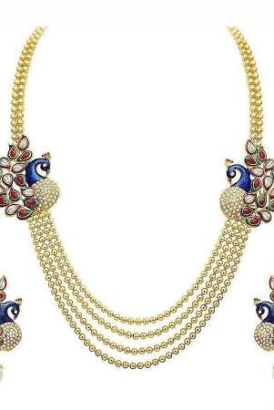 youbella-golden-alloy-necklace-set