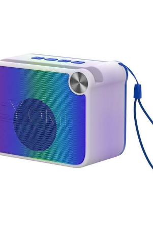 cyomi-cy617-5-w-bluetooth-speaker-bluetooth-v-51-with-usbsd-card-slot-playback-time-6-hrs-assorted-assorted