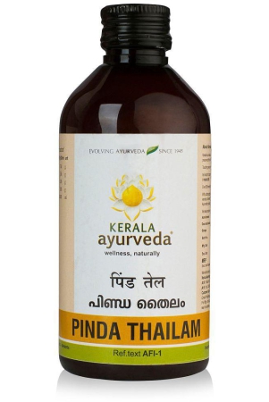 kerala-ayurveda-pinda-thailam-200-ml-gout-joint-pain-relief-oil-gouty-arthritis-gout-relief-oil-relieves-burning-sensation-in-varicose-veins