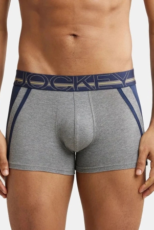 jockey-us21-men-super-combed-cotton-elastane-stretch-solid-trunk-mid-grey-melange-none