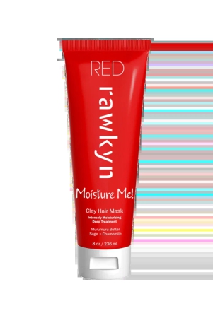 red-rawkyn-clay-hair-masque-deep-hair-treatment-8oz