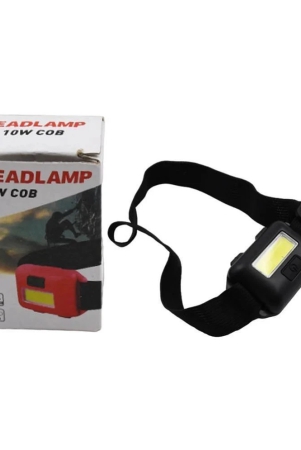 emmemm-multicolor-head-torch-pack-of-1-