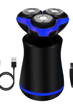 geemy-professional-rotary-shaver-multicolor-