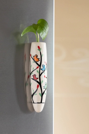 chirping-mockingjay-magnetic-fridge-planter-in-ceramic