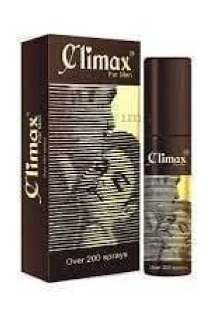 Climax Spray for Men Delay Premature Ejaculation