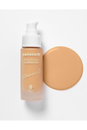 mamaearth-skincare-cream-natural-foundation-30-ml