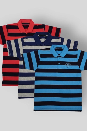 neuvin-multicolor-cotton-boys-polo-t-shirt-pack-of-3-none