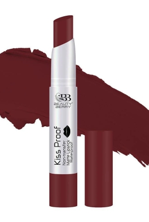 beauty-berry-coffee-brown-matte-lipstick-5