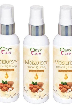 onyx-care-almond-honey-vitamin-enriched-pack-of-3-moisturizer-300-ml-ml-pack-of-3