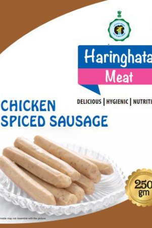 chicken-spiced-sausage-250-gm-pack