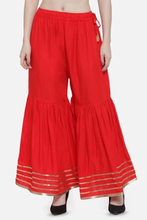 flared-regular-ethnic-sharara