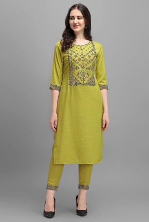 shopping-queen-womens-viscose-kurta-and-pant-set