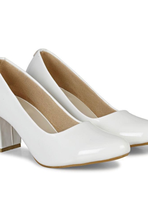 saheb-white-womens-pumps-heels-none