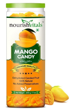 nourishvitals-mango-dried-fruit-dehydrated-fruits-200gm