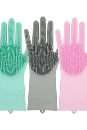 silicon-hand-gloves-multi-color