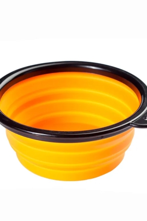 foldable-travel-bowl-orange