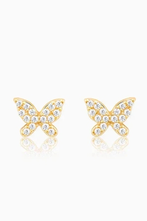 golden-butterfly-tiny-studded-affair-earrings