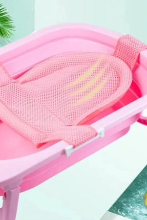 new-born-bath-seat-infant-baby-bath-tub-seat-children-shower-toddler-babies-kid-anti-slip-security-safety-chair-baby-bathtub-seat-tub-not-include