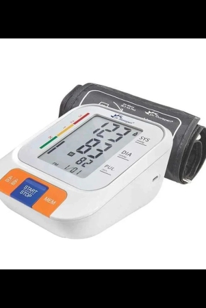 dr-morepen-bp15-boold-pressure-monitor-automatic-upper-arm-monitor