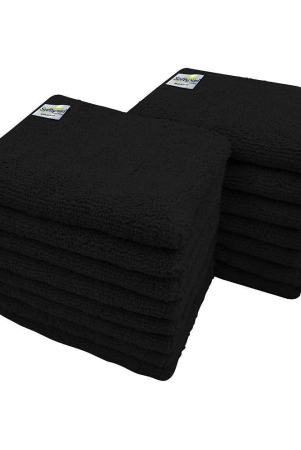 softspun-microfiber-small-wipes-20x30-cms-15-piece-towel-set-380-gsm-black-multi-purpose-super-soft-absorbent-cleaning-towels-cleans-polishes-everything-in-your-home-kitchen-office