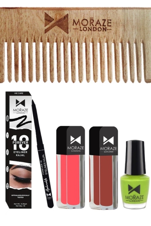 moraze-makeup-combo-guess-my-name-heart-break-forest-kajal-comb