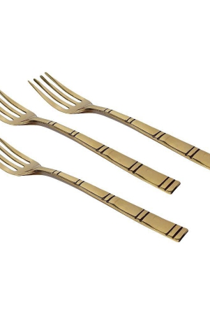 a-h-enterprises-brass-brass-dessert-fork-pack-of-3-brass