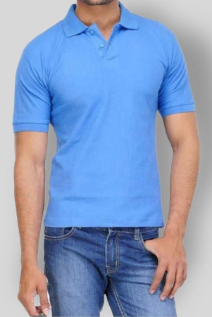 fashion365-blue-cotton-blend-slim-fit-mens-polo-t-shirt-pack-of-1-none