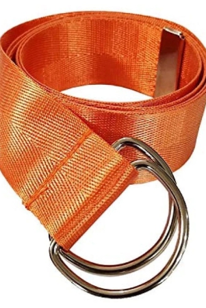 livosorb-orange-nylon-mens-casual-belt-pack-of-1-free-size