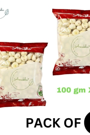 phool-makhana-foxnut-super-premium-makhana-100gn-x-2