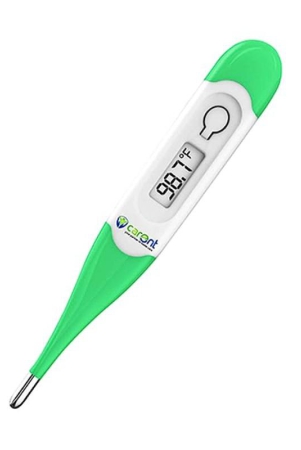 carent-dmt437-waterproof-instant-flexible-digital-thermometer-for-kids-baby-bear