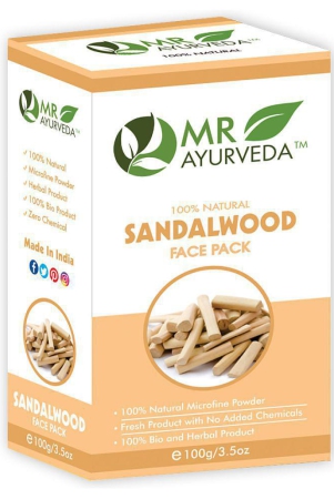 mr-ayurveda-premium-quality-sandalwood-powder-face-pack-masks-100-gm