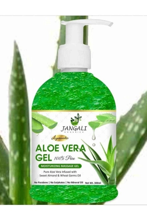 pure-jangali-organics-aloe-vera-gel-moisturize-skin-younger-looking-300ml