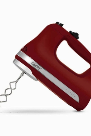 orpat-red-ohm-217-cranberry-200-hand-blender-without-chopper