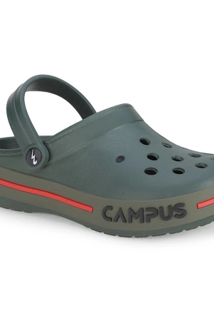 campus-olive-mens-clogs-none