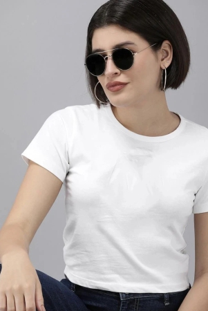 aktif-white-cotton-regular-fit-womens-t-shirt-pack-of-1-none