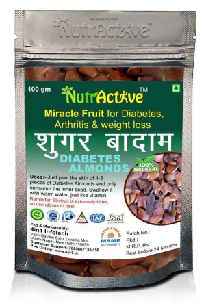 nutractive-sugar-badam-100-gm