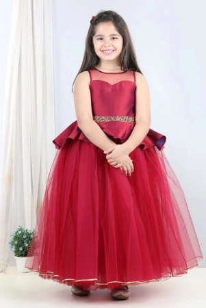 toy-balloon-kids-maroon-net-girls-fit-and-flare-dress-pack-of-1-none