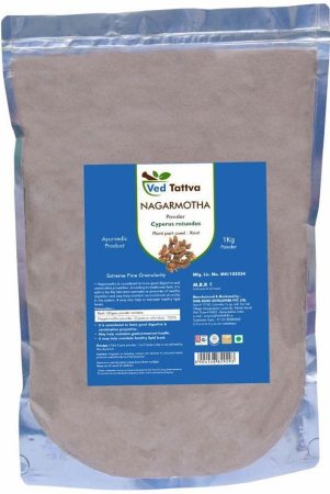 ved-tattva-nagarmotha-powder-1-kg-pack-of-1