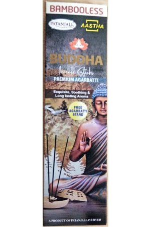 aastha-bambooless-agarbati-buddha-80g