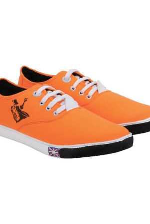 kzaara-sneakers-orange-casual-shoes-6