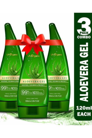 la-organo-multipurpose-aloevera-gel-hydration-booster-360ml-ml-pack-of-3