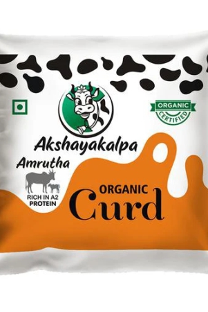 akshayakalpa-amrutha-a2-organic-curd-500-gm-pouch