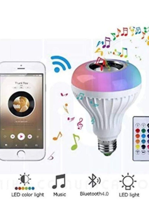 evaahub-plus-music-light-smart-bulb-with-bluetooth-speaker-b22-self-changing-color-lamp-built-in-audio-speaker-pack-of-1