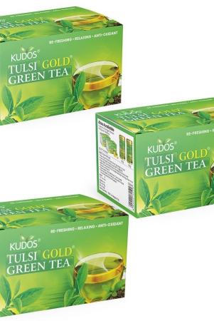 kudos-tulsi-gold-green-tea-best-anti-oxidant-2g-x-25-bags-pack-of-3