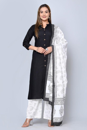 mauka-black-straight-rayon-womens-stitched-salwar-suit-pack-of-1-none