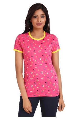 neo-garments-cotton-pink-t-shirts-2xl