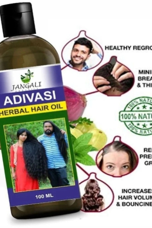 pure-jangali-organics-hair-growth-bhringraj-oil-100-ml-pack-of-1-