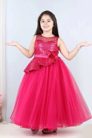 toy-balloon-kids-magenta-net-girls-gown-pack-of-1-none