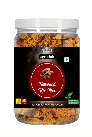 agri-club-tamarind-rice-mix-200-gm